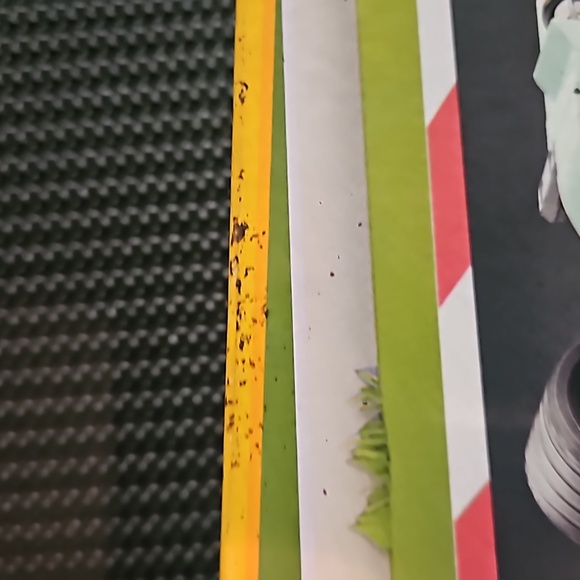 LEGO CREATOR 3 in 1 Street Racer Set 31127 New in box - Picture 3 of 4